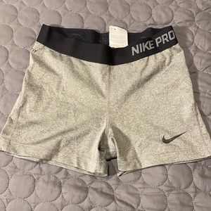 Nike Pro Spandex